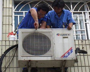 肃南空调售后维修服务中心在哪里找