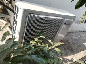 肃南空调维修售后服务