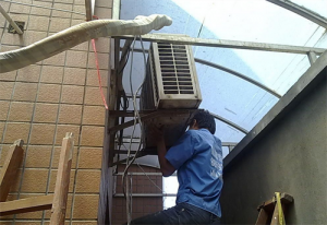 肃南空调维修售后服务中心