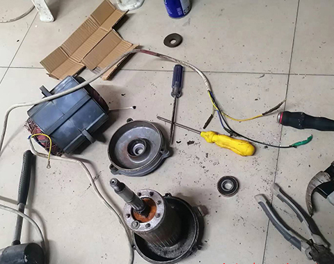 肃南空调维修售后服务中心电话在哪里找