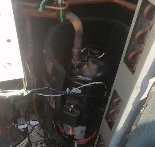 肃南维修变频空调电话在哪里找