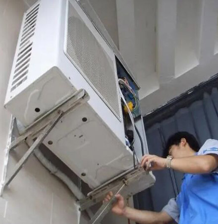 肃南24小时空调维修热线