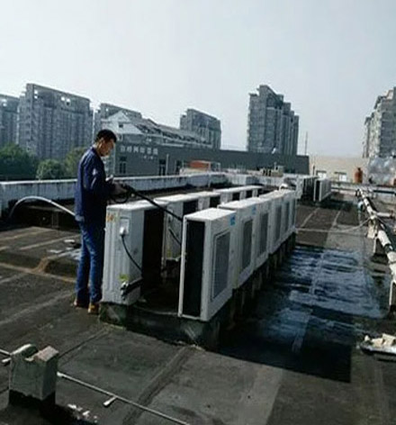 肃南 空调拆装 肃南本地 空调拆装公司