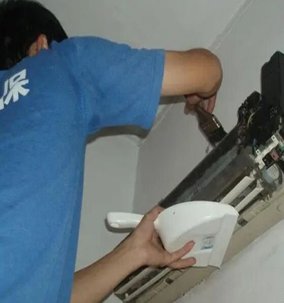 肃南空调清洗保养