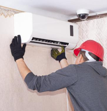 肃南空调内机噪音大