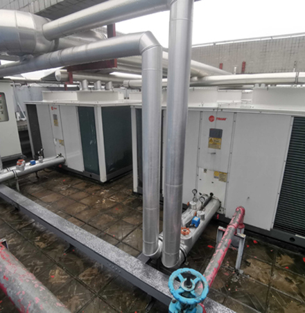 肃南附近中央空调维修 肃南上门中央空调维修